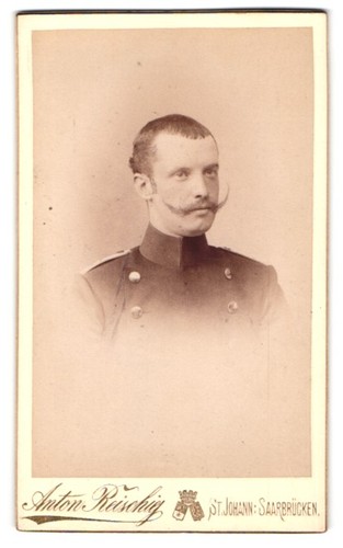 Fotografie anton reischig st - anton, reischig,