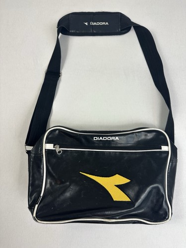 Diadora umhängetasche - diadora,
