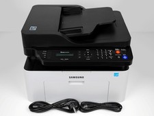 Neuwertig samsung xpress - /,