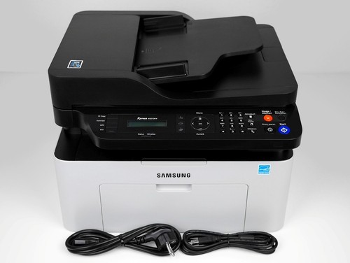 Neuwertig samsung xpress - neuwertig,