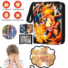 Sammelalbum für Karten 400