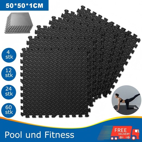 Puzzlematte 50 cm - 50,