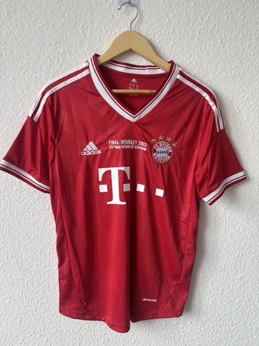 Bayern münchen heimtrikot - fc,