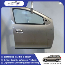 🇩🇪 RECHTE VORDERE TÜR