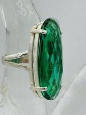 Ring Silber 925 Synthetische