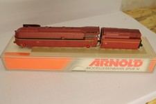 Arnold BR 05002 DR Spur N