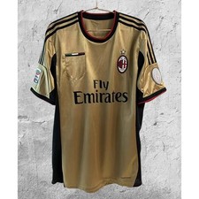 Retro 13/14 Sport 45# Away