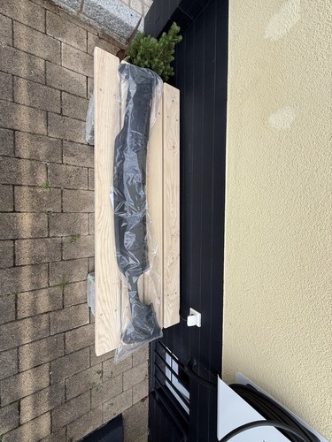 Heck diffusor ansatz - für, bmw