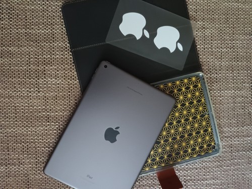 Apple ipad generation - 7.,