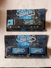 2 Stück Selters Mineralwasser