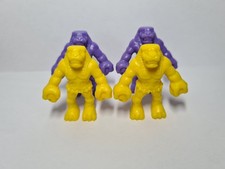 Monster in my Pocket - Serie 1