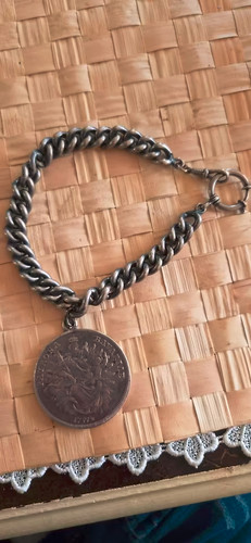 Silber taler 1755 bayern - taler,