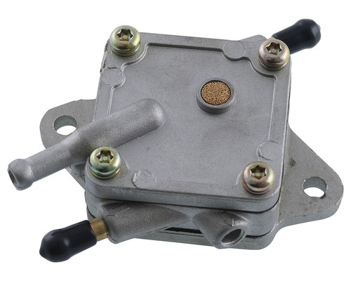 Unterdruck benzinpumpe vanez - unterdruck,