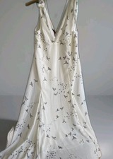 Kleid Sommerkleid von H&M