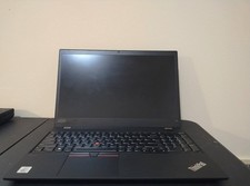 LENOVO THINKPAD T550 15.6"