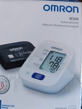 Omron M300 Digitales Oberarm