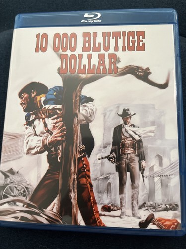 000 blutige dollar blu - blutige, blu-ray