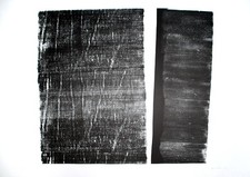 Hans Hartung: L-47-1973