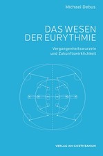 Das Wesen der Eurythmie |