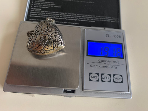 Sehr schöne modeschmuck - sehr,