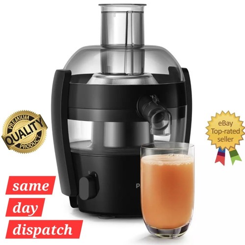 Philips kompakte entsafter - philips,