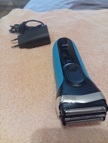 Braun wet dry - braun, wet&dry