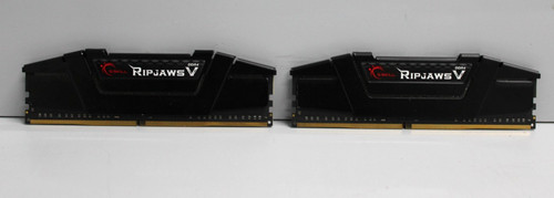 Skill 3200c16d 32gvk - g.skill, f4-3200c16d-32gvk