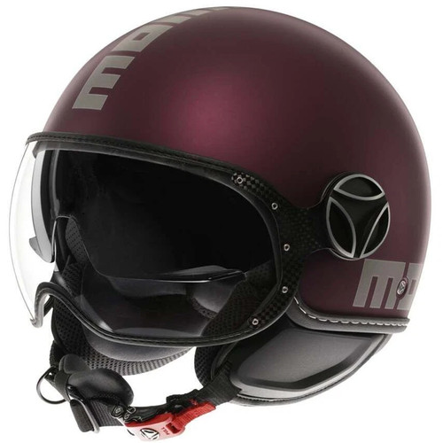 Momo design helm - momo, jet