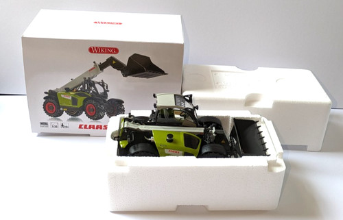 Wiking claas scorpion - 1:32,