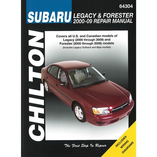 Subaru legacy forester - subaru,