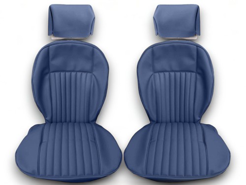 Sitzbezüge für fiat 124 - für,