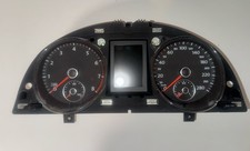 VW Volkswagen Kombiinstrument