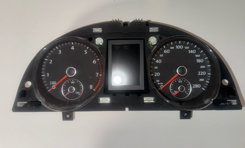 Volkswagen kombiinstrument - volkswagen,