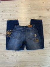 Johnny Blaze Baggy Jeans 34