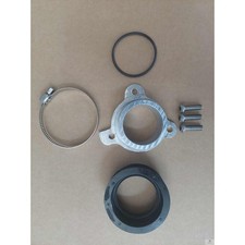 INTAKE MANIFOLD BOOT CNC