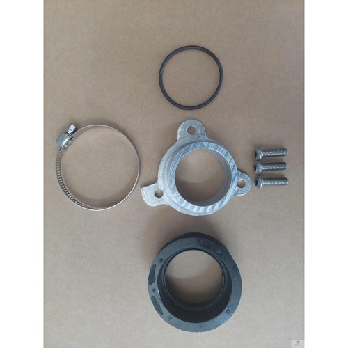 Intake manifold boot - manifold,