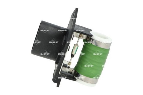 Nrf vorwiderstand elektromotor - nrf,