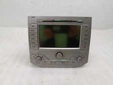 Autoradio Navigation 9M5T18K931CB | Ford C-MAX 09BJ 1.6D B220