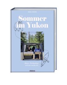 Sommer yukon bären - sommer, im