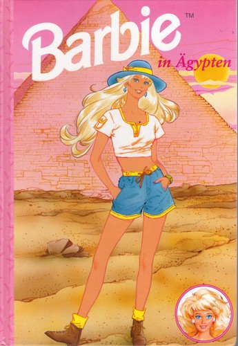 Horizont verlag barbie - horizont,