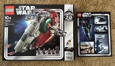 LEGO Star Wars 75243 Slave I
