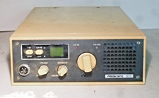Auflösung radio funk - radio, +