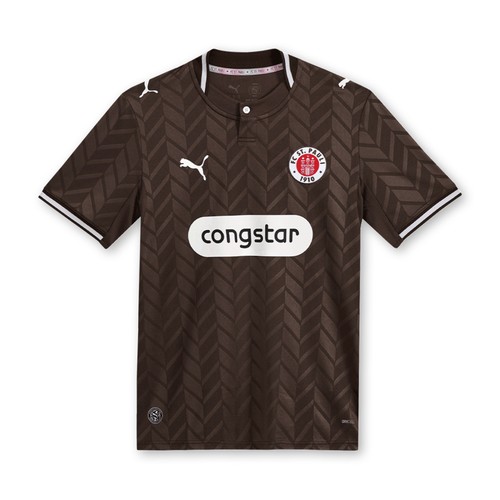 Pauli heimtrikot kinder - pauli,