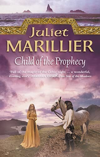 Child the prophecy - child, of