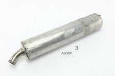 Aprilia RS 125 - Silencer