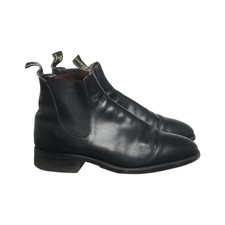 R.M. Williams, Chelsea Boots