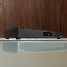 Heimkinoanlage AUDIO AFFAIRS  TVS 264 Soundbar HDMI ARC Radio Bluetooth