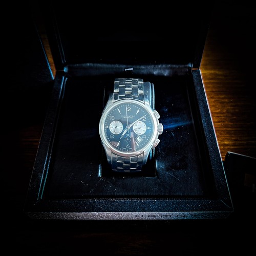 Original hamilton jazzmaster - original,