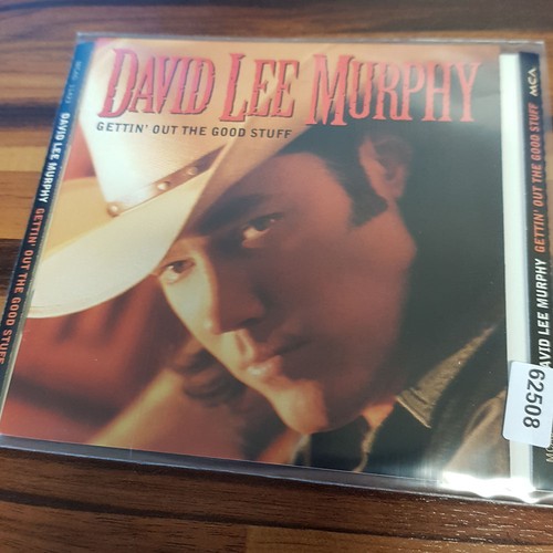 David lee murphy gettin - lee,