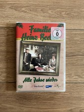 Familie Heinz Becker -  Alle Jahre wieder DVD neuwertig 